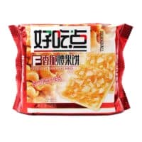 108g 好吃点 香脆腰果饼 crispy cashew biscuit