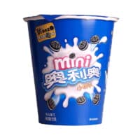 55g MINI奥利奥 原味 mini OREO original flavor