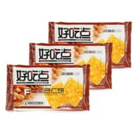 108g 好吃点 香脆杏仁饼 crispy almond biscuit