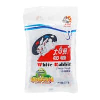 227g 大白兔奶糖 milk sugar