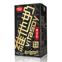 250ML 维他 黑豆奶 black bean milk