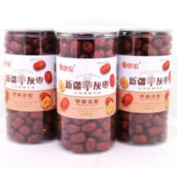 500g 思宏 新疆灰枣 date