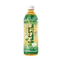500ML 康师傅茉莉清茶 jasmine tea