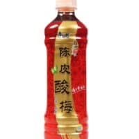 500ML康师傅酸梅汤 sour plum juice