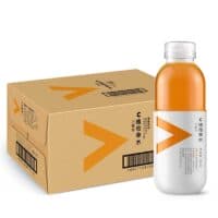 维他命水柑橘风味 vitamin water orange flavor
