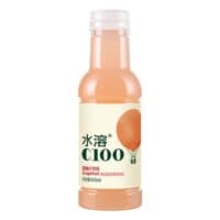 445ML 水溶C100 西柚味 calamansi juice