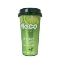 400ml 香飘飘MECO蜜谷泰式青柠 Tail lime juice