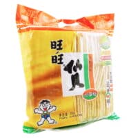 258g 旺旺仙贝 Senbei rice crackers