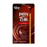 48G格力高百醇巧克力饼干  filling biscuits chocolate flavor