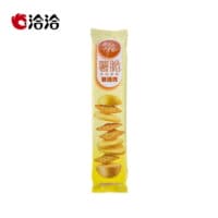 51g 洽洽喀吱脆 原味 potato chips original flavor