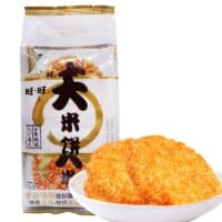 135g 旺旺 大米饼 rice cracker