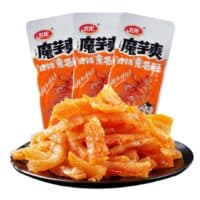 18g+9g 卫龙魔芋爽麻辣味