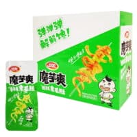 18g+9g 卫龙魔芋爽酸辣味