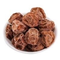 175g 创奕九制话梅 processed plum