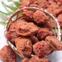 230g 创奕妙酸梅 sour plum