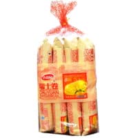 200g 达利园瑞士卷 橙汁味 Swiss roll orange flavored