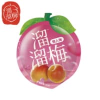 60g 溜溜梅 情人梅 lover plum