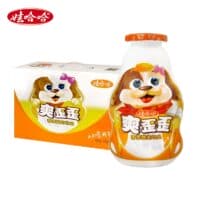 200G 娃哈哈爽歪歪