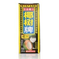 245ML 椰树牌 椰汁