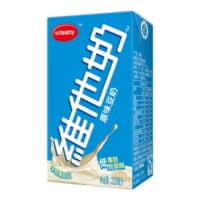 250ML维他原味豆奶 original bean milk