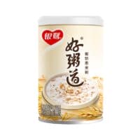 280G银鹭好粥道椰奶燕麦粥 coconut milk & oat porridge