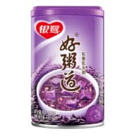 280G银鹭好粥道紫薯紫米粥 purple potato& purple rice porridge