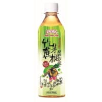 500ML 鸿福堂竹蔗茅根 bamboo cane chine tea
