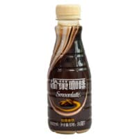 268ml 雀巢咖啡丝滑摩卡 mocha