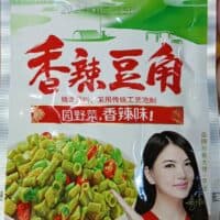 28g 湘满天香辣豆角 spicy bean