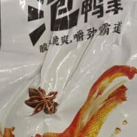 30g 亿家馨泡鸭掌原味 Yijiaxin soaked duck feet original flavor