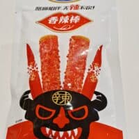 88g 贤哥 香辣棒 spicy stick