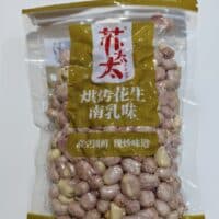 230g 苏太太 烘烤花生 南乳味 roasted peanut beanipa flavor