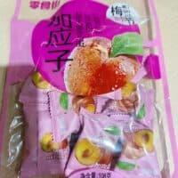 108g 零食街 加应子 Strand