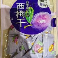 108g 零食街 西梅干 dried prunes