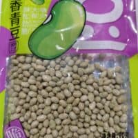 70g 西琪 盐香青豆 salted green bean
