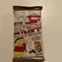 14g 咔卡脆 威化饼干 香醇巧克力味 waffle biscuits chocolate flavor