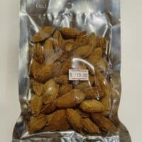 100g 巴旦木 padanwood