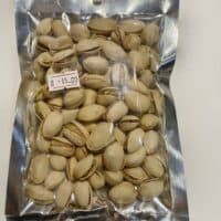 100g 开心果 pistachio