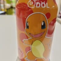 QDOL 荔枝风味气泡水 lychee flavor sparkling water