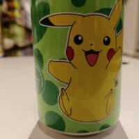 QDOL 青柠风味气泡水 lime flavor sparkling water