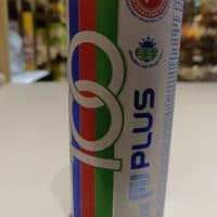 325ml 100 plus carbonated isotonic electrolyte drink