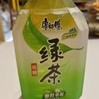 1L 康师傅 绿茶 green tea