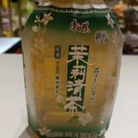 1l 康师傅茉莉清茶 jasmine tea