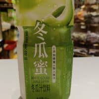1l 哇哈哈 冬瓜蜜 white group juice drink
