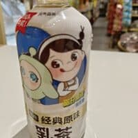 360ml 元气森林乳茶 原味 original milk tea