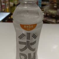 550ml 尖叫 海盐柚子味 sea-salt grapefruit