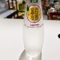 480ml 怡宝 蜜水百香 passion fruit beverage