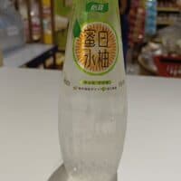 480ml 怡宝 蜜水白柚 grapefruit beverage