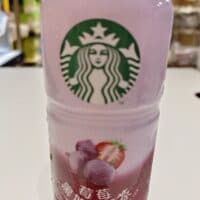 330ml 莓莓黑加仑红茶 strawberry blackcurrant black tea