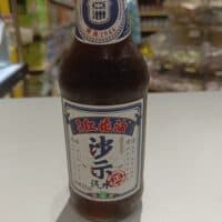 325m 沙示汽水  Sarsaparilla soda
